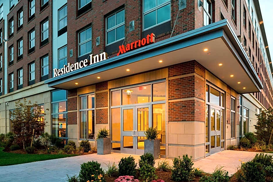 Residence Inn by Marriott Boston Needham