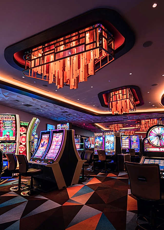 Palace Station Hotel And Casino