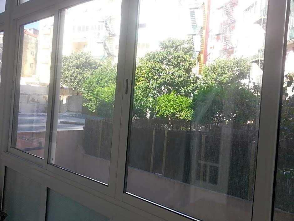 Lisbon Gambori Hostel