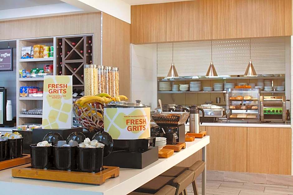 Hilton Garden Inn Shreveport