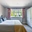 Leafy Suburban B&B