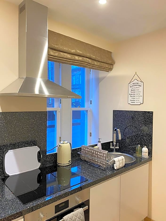 Waverley Inn Apartments