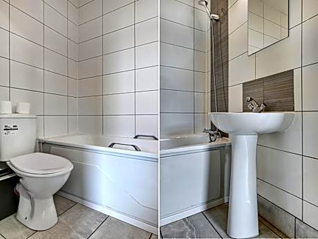 Superior Double Suite