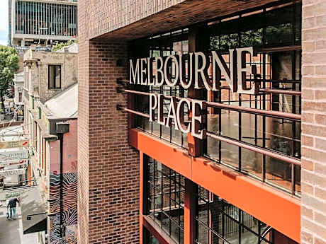 Hyde Melbourne Place - Alojamientos en MELBOURNE