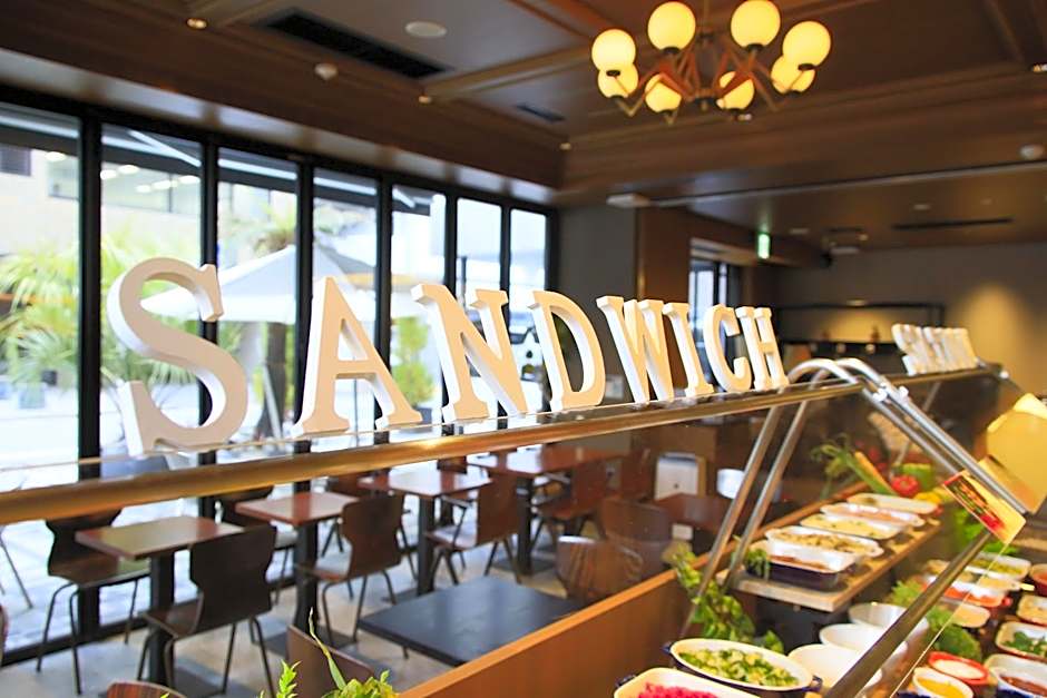Quintessa Hotel Fukuoka Hakata Relax & Sleep
