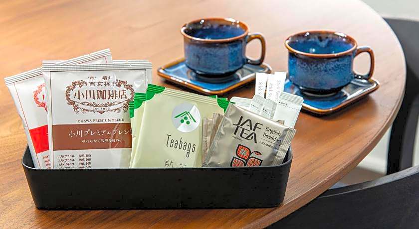 HOTEL MASTAY jingumichi