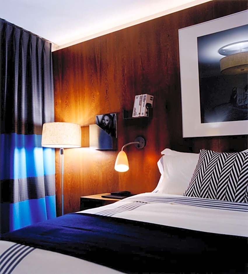 6 Columbus Central Park Hotel
