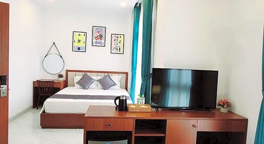 Xan Hotel Phu Quoc