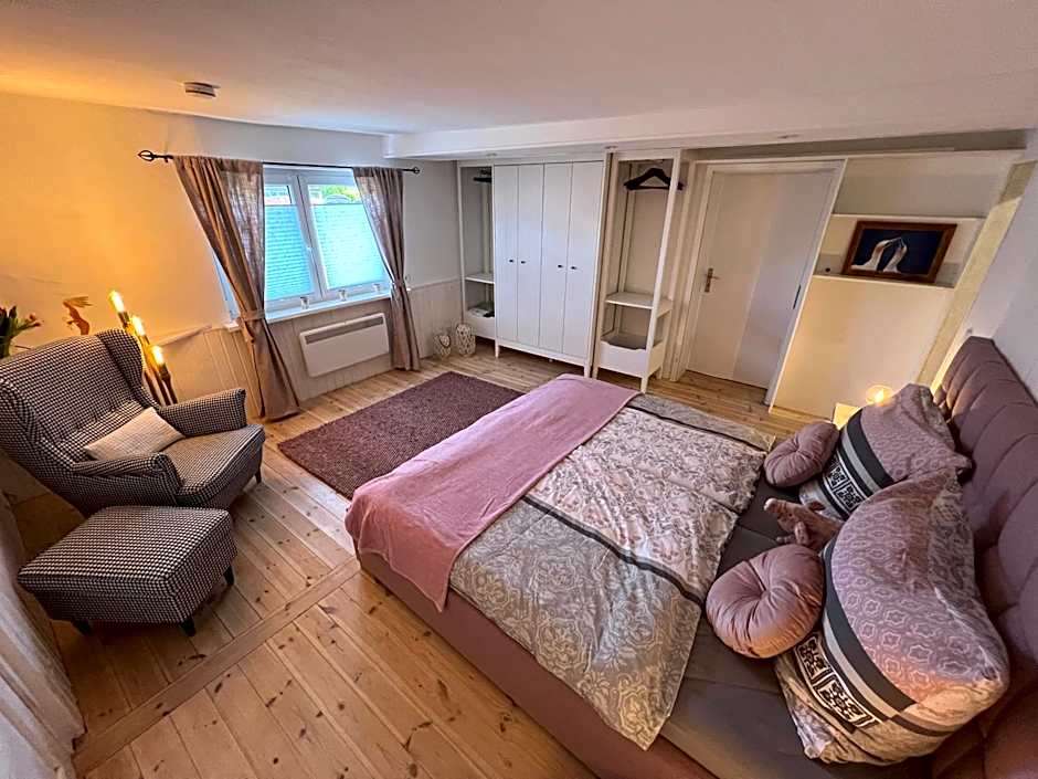 Tiny House Ostsee # Naturwerk