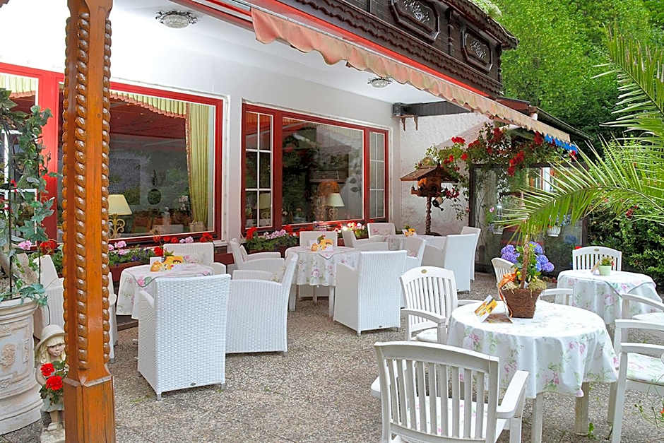 Wellness und Romantik Hotel Helmboldt