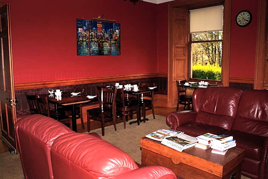 Ashtree House Hotel, Glasgow Airport & Paisley