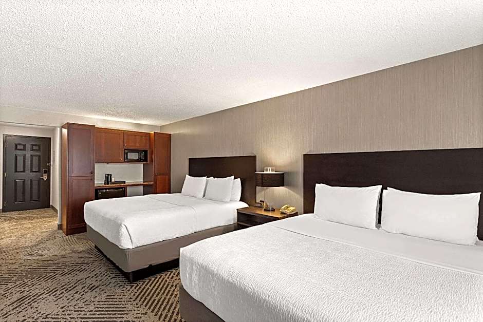 The Clover Hotel, Ascend Hotel Collection