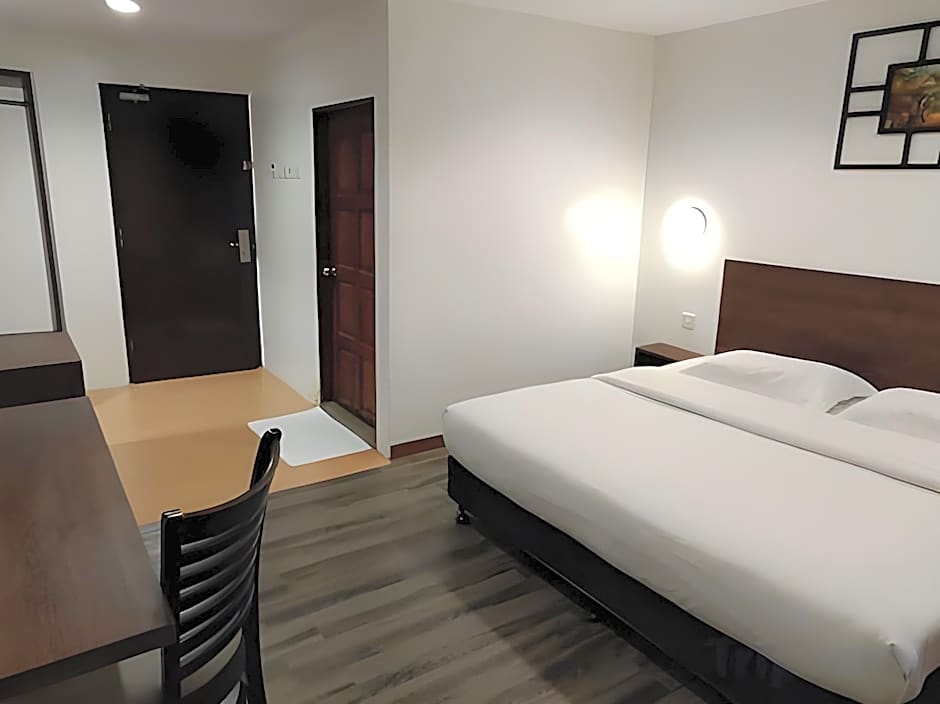 Langkawi Baron Hotel