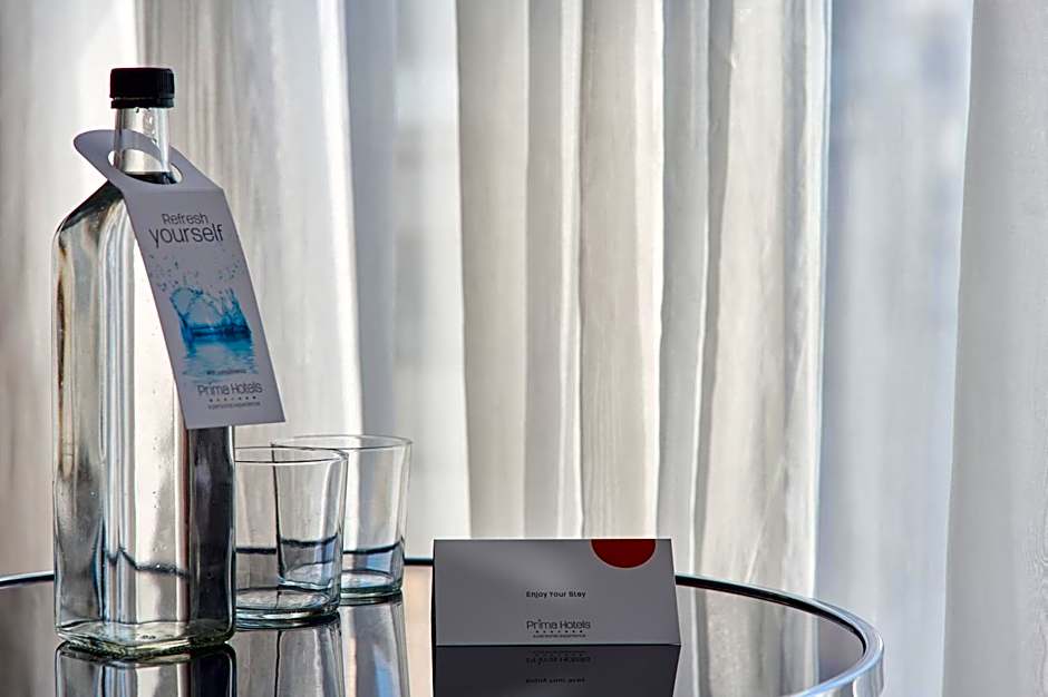 Breeze Boutique Athens