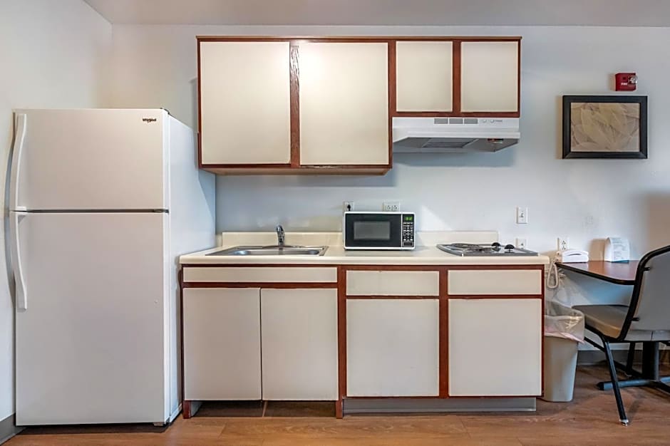 Woodspring Suites Huntsville/ Madison