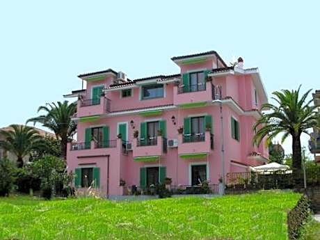 L'Elisea Maison De Charme