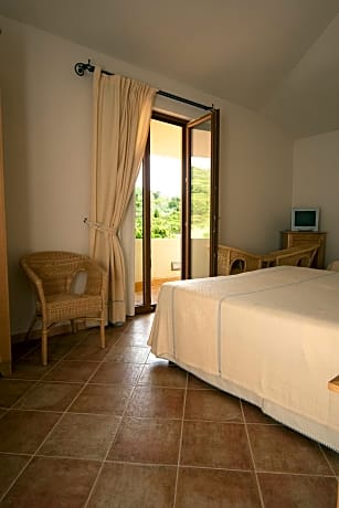 Triple Room Exclusive Cala Goloritzé