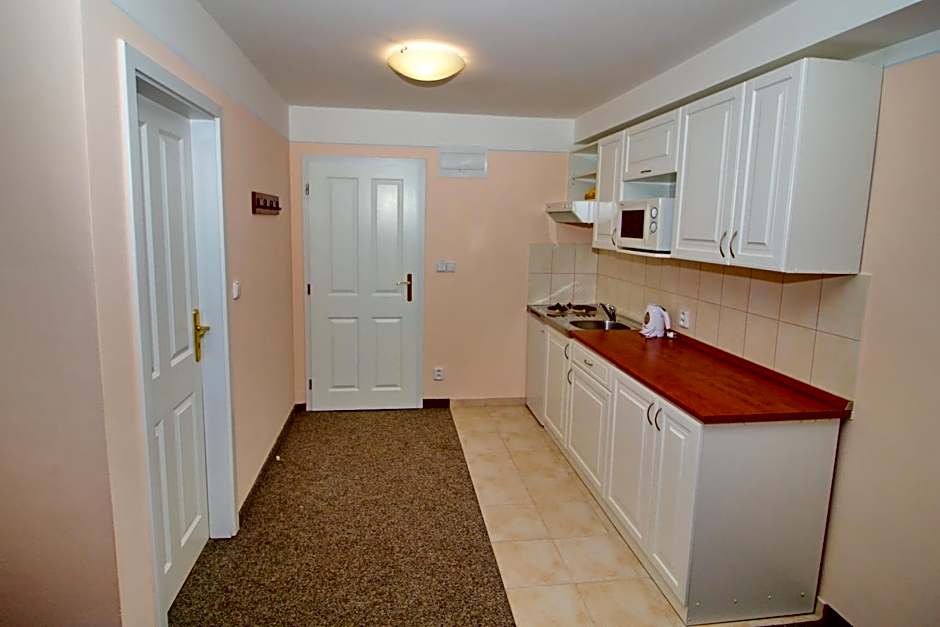 HAMR Apartmány