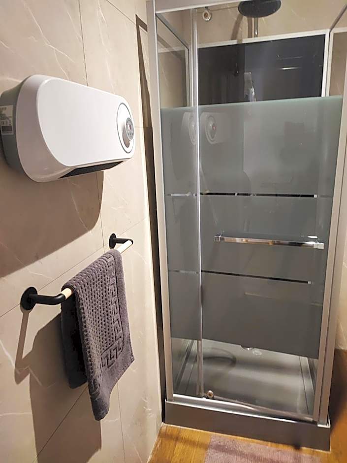 APPART'HOTEL CASA Patricia