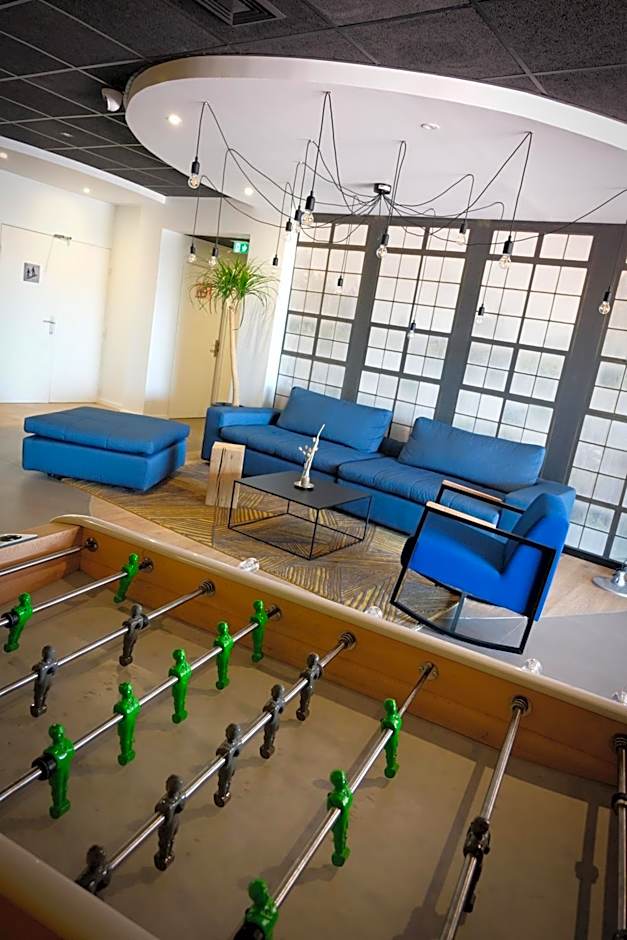 Campanile Perpignan Nord - Aéroport