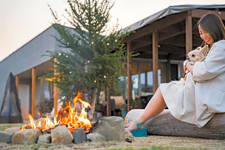 GLAMPREMIER Setouchi