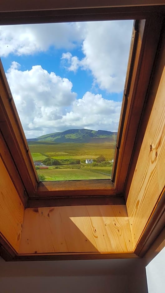 Tigh Quiraing- Heather
