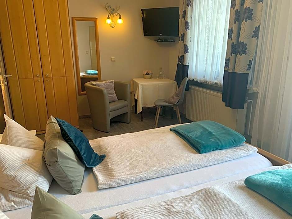 Restaurant Landgasthof Zum Wiesengrund