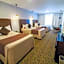 Hotel Fray Junipero Serra