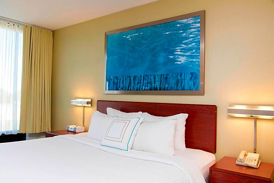 SpringHill Suites by Marriott Peoria