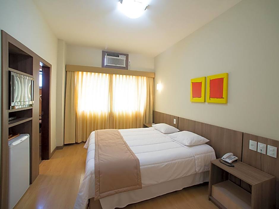 Entremares Hotel