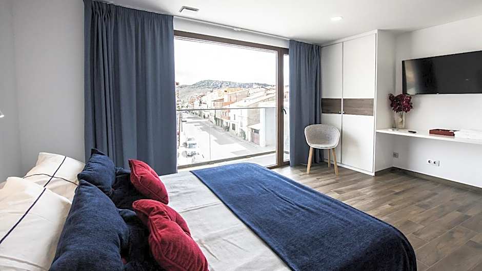 Hotel Duque de Calabria