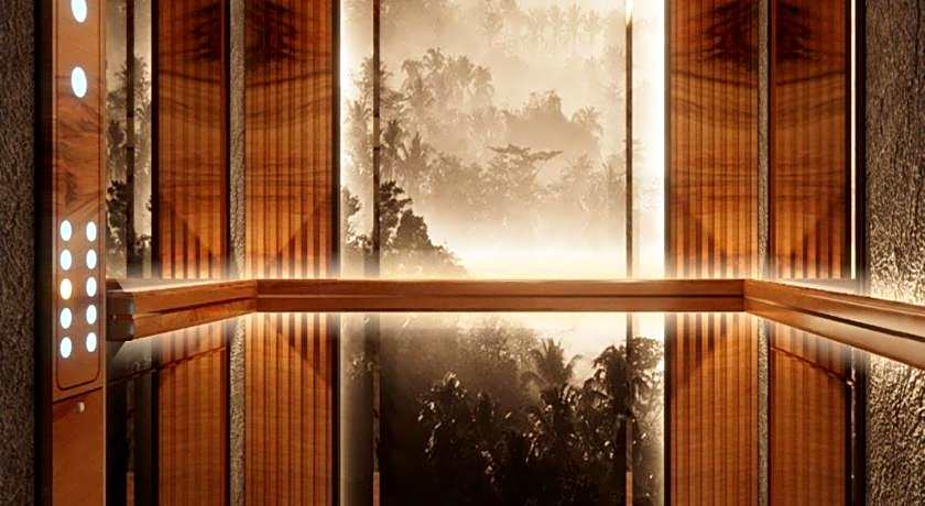 The Manohara Hotel Yogyakarta