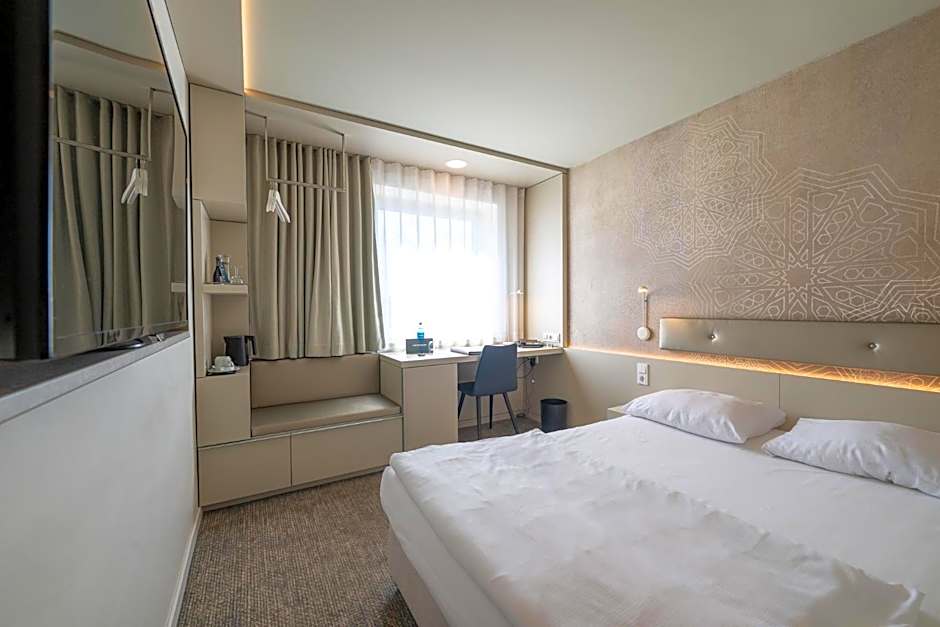 Stadthotel Münster