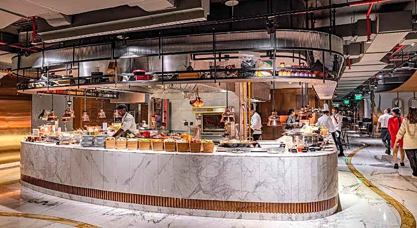 Intercontinental Doha - The City By IHG