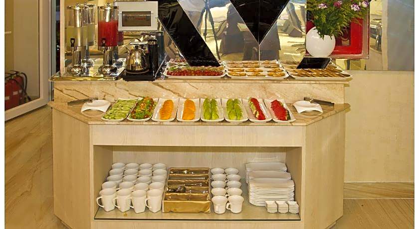 New Sun Hotel Nha Trang