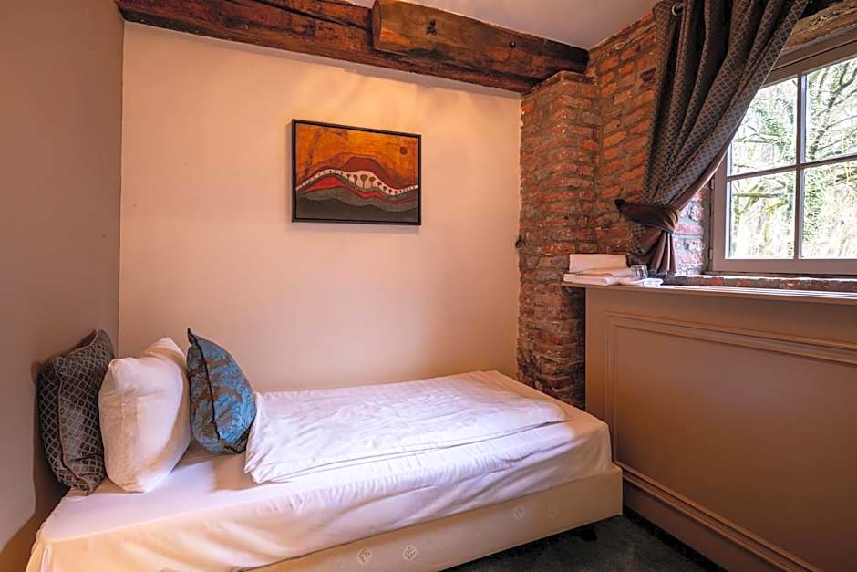 Hotel Schinvelder Hoeve