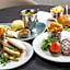 Mercure London Heathrow
