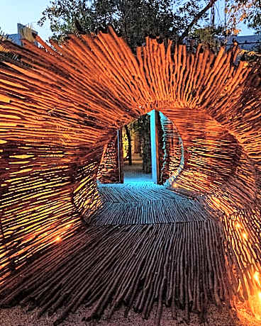 Kuun Taak Tulum