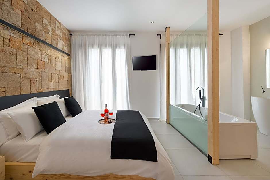 Old Town Senses Boutique Hotel