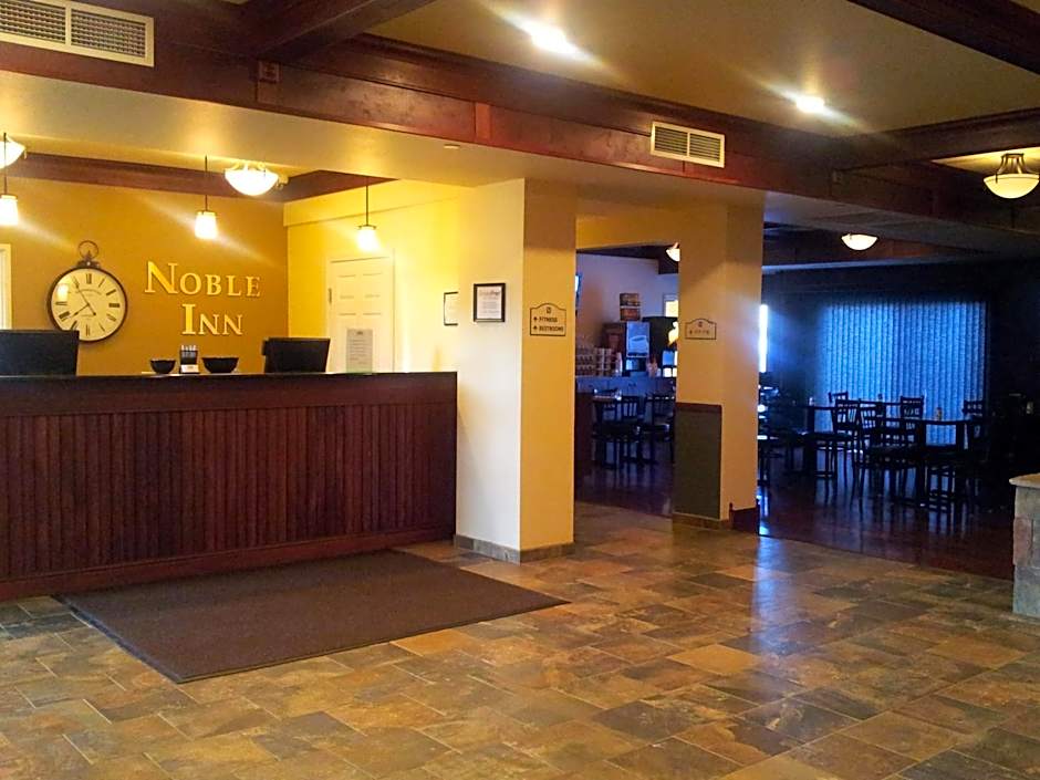 Extended Stay Americas Suites - Minot
