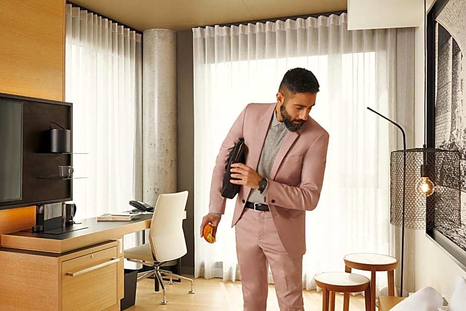 Le Germain Hotel Ottawa