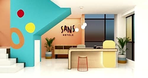 Sans Hotel Havila Bengkulu