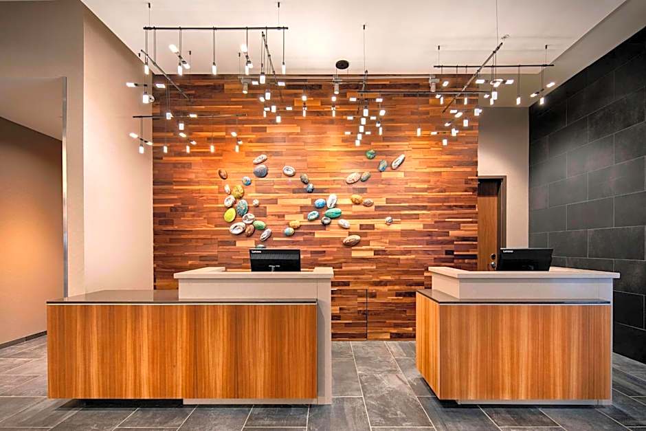 Courtyard by Marriott Atlanta Vinings/Galleria