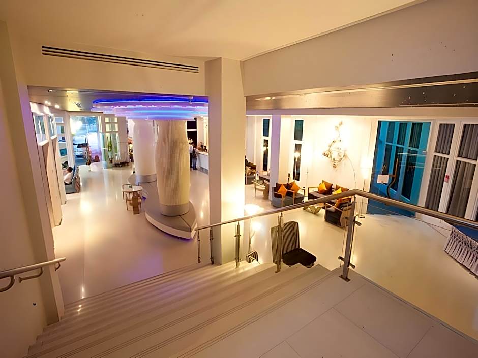 Prajaktra Design Hotel