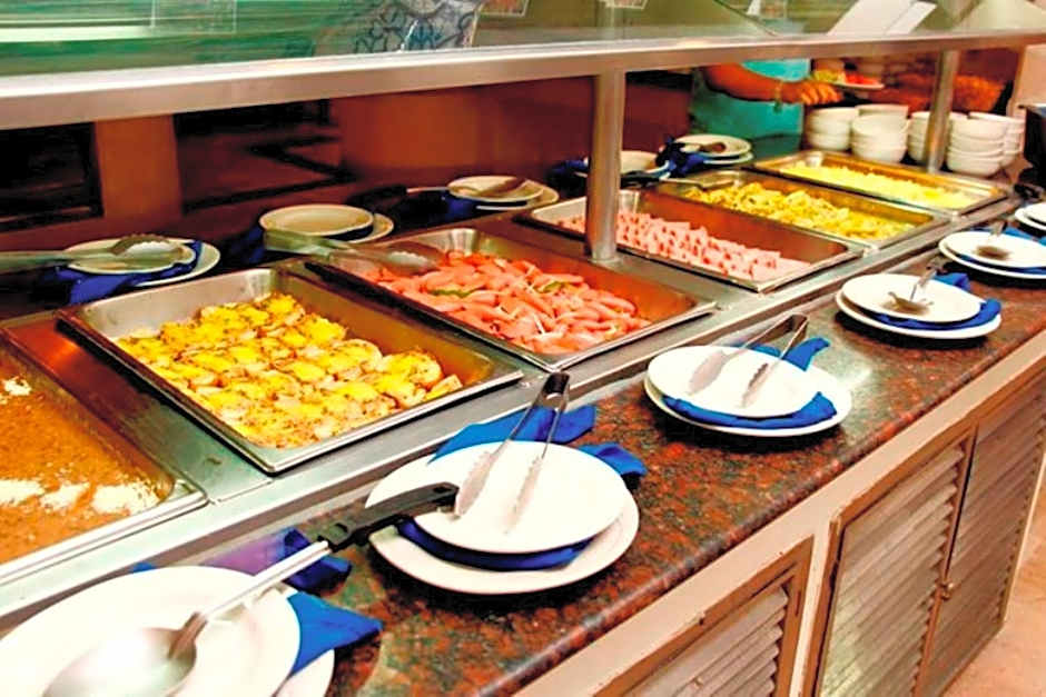 ENNA INN IXTAPA DEPARTAMENTOS ViSTA AL MAR