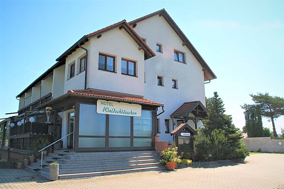 Hotel Waldschlösschen