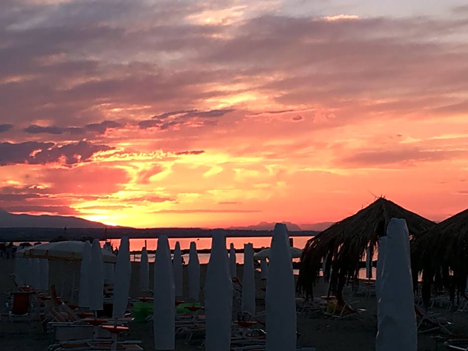 Residenza Ondanomala