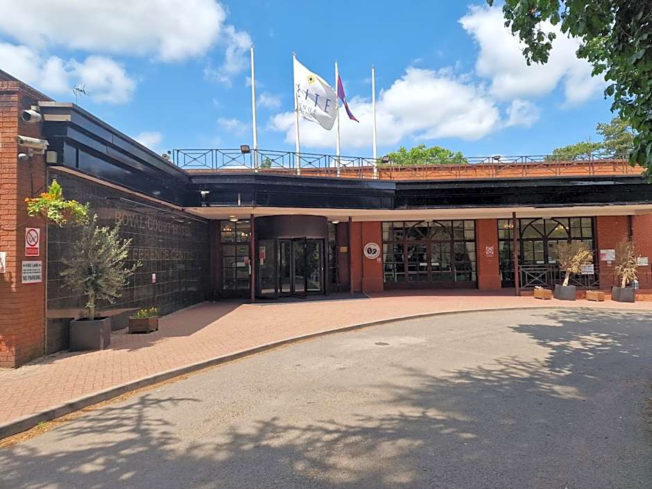 Britannia Royal Court Hotel