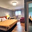 Tulip Motel