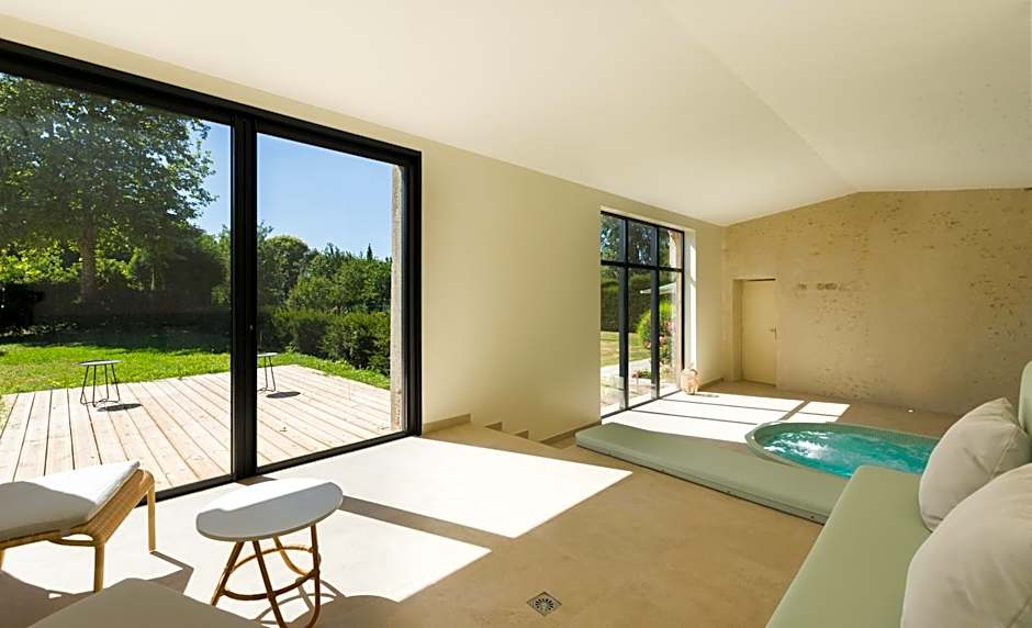 Hotel Haras De La Potardiere